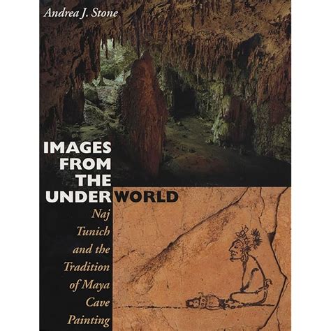 Buy Images from the Underworld: Naj Tunich and the Tradition of Maya ...
