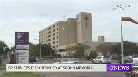 Corpus Christi Memorial Hospital