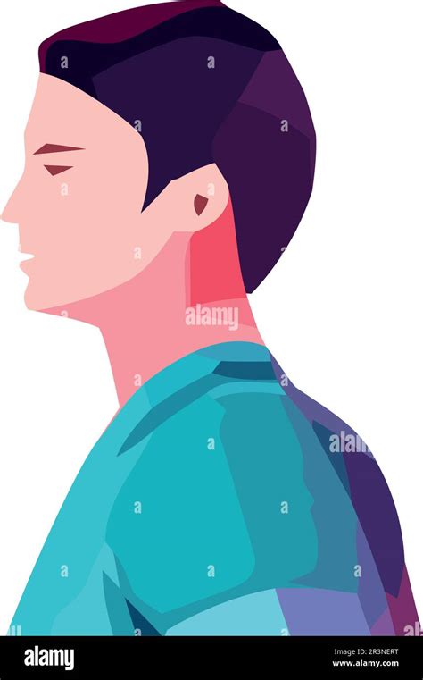 Generic Profile Man Smiling 的图像结果