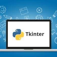 Image result for Who Invented Tkinter in Python Program