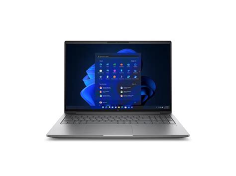 HP ZBook Power G11 R9
