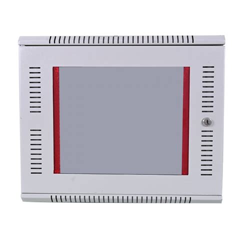 Velvu Metal 9U Rack ST-RW-9040