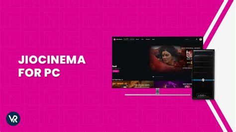 How to Download and Install JioCinema for PC?
