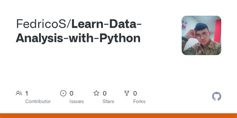 Image result for Data Analytics in Python Programs GitHub