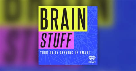 Image result for BrainStuff How Stuff Works