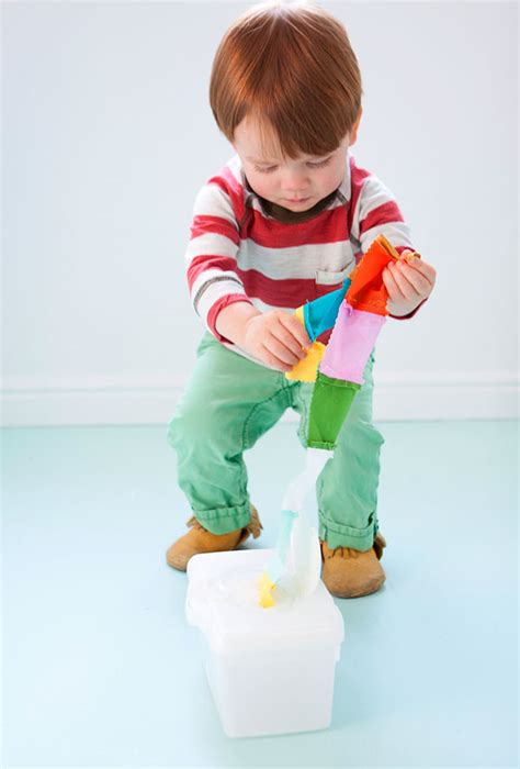 Image result for Diaper Wipe Case Tutorial