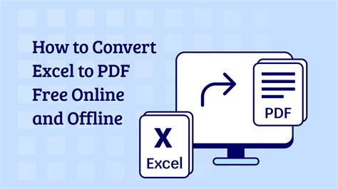 Convert Excel 2010 to PDF 的图像结果