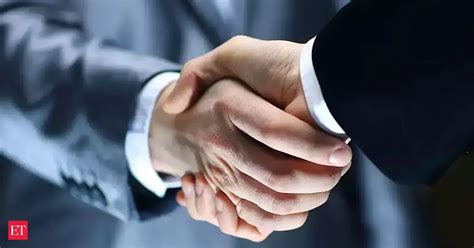 Dixon gets govt nod for JV with China’s HKC Overseas - The Economic Times
