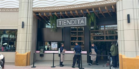 Tiendita · Downtown Disney · Disneyland