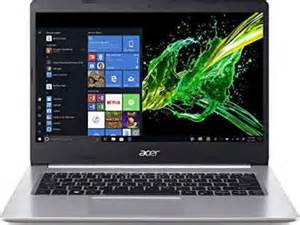 Acer Aspire 5 Slim A514-52 2019 Laptop (10th Gen Core i3/ 4GB/ 512GB ...