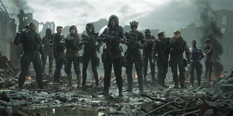 Rainbow Six Siege X Hands-On Preview