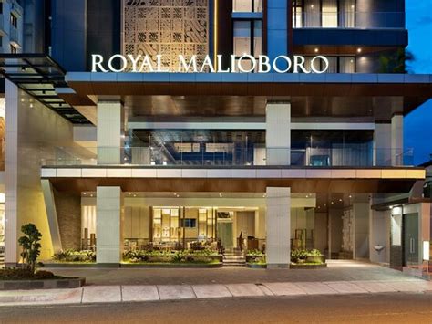 ROYAL MALIOBORO YOGYAKARTA BY ASTON - Hotel Reviews, Photos, Rate ...