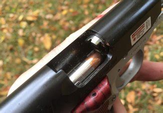 Image result for Kimber Micro 9Mm Problems