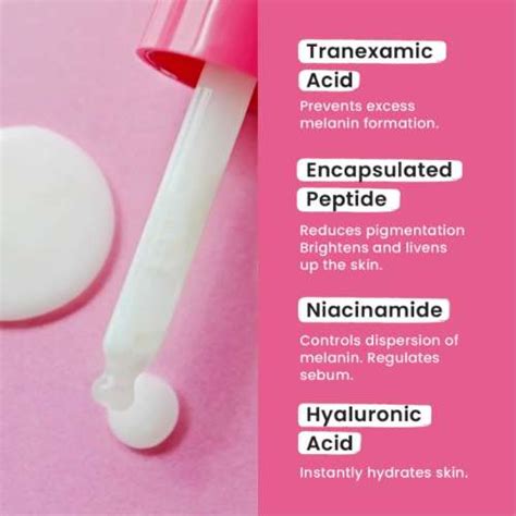 Buy Foxtale Rapid Spot Reduction Drops With 3% Tranexamic Acid ...