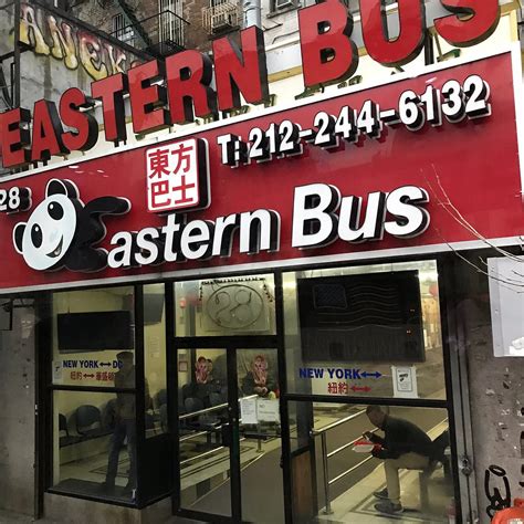 EASTERN BUS (2025) All You Need to Know BEFORE You Go (with Photos ...