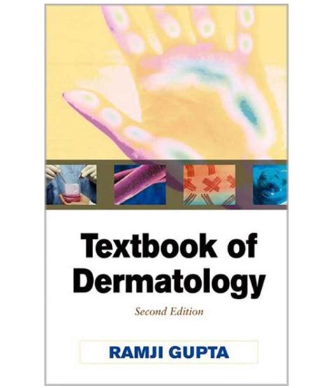 Electronic Textbook Of Dermatology - A Manual of Dermatology Second ...
