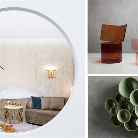Mid-century light fittings inspired by luxury aesthetics ...