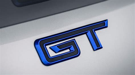 Gt Car Logo What Does GT Mean? GT Cars Explained In The Garage With