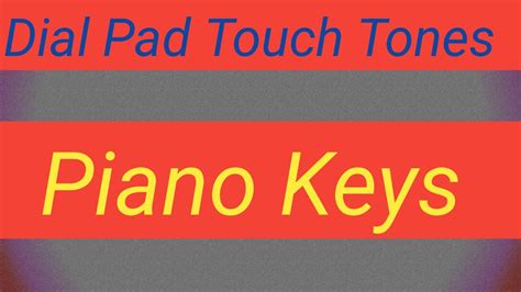 Dial Pad Tutorials 的图像结果