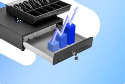 Buy Cash Drawer Online In India - Ethics Infotech