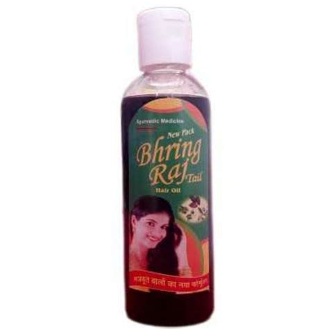 BHRINGRAJ OIL (HAIR OIL) 200ml KRISHNA GOPAL, KALEDA in Beauty Products ...