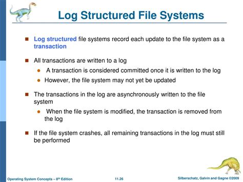Image result for File System Implementation in OS