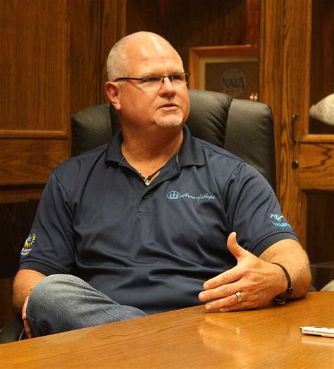 'The Rookie': The rest of the story - The Christian Chronicle