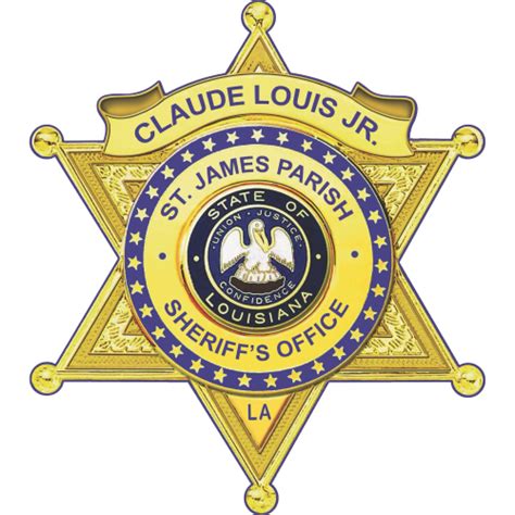 St. James Parish Sheriff's Office