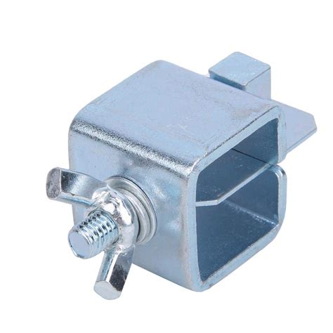 8pcs Butt Welding Clamps Weld Sheet Metal Auto Body Panel Clamps ...