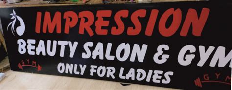 Light Board Printing in Gurgaon | Enhances Brand Visibility Perprint