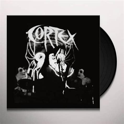 Image result for Cortex Albums