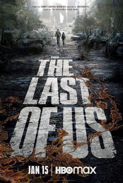 [4K电视剧] 最后生还者 The Last of Us (2023) / 美国末日 / 末日余生 / The.Last.of.Us.S01 ...