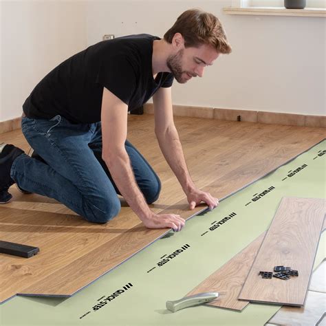 Can you Install LVT on Uneven Floors? - Floormart Store
