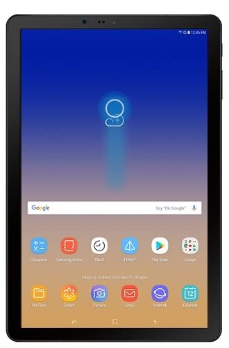 Galaxy TAB S4: Manage Location Services | Samsung India