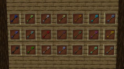 How to Make Tipped Arrows Java 的图像结果