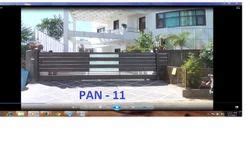 Panchal Industries, Vapi - Manufacturer of Automatic Sliding Gate ...