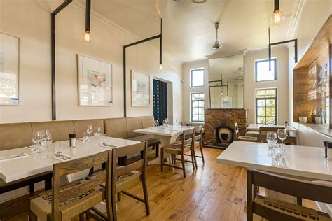 The Fat Fish Restaurant George - The Fat Fish Restaurants