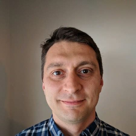 Dmitry Karpeyev - AI Researcher | Stackforce
