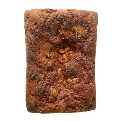 Sourdough Bread with Rye and Walnut , 31.75oz - 900g