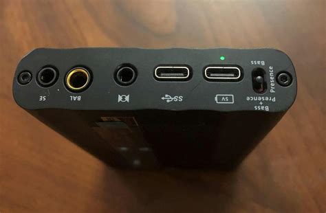 iFi Audio xDSD Gryphon Portable Bluetooth & USB DAC Online