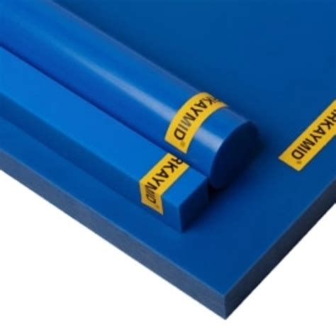 Best PEEK Block in Mumbai: Strength and Versatilit | Classic Polymers ...