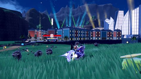 Pokemon Scarlet i Pokemon Violet: gra dostępna na Switch 2 dzięki ...