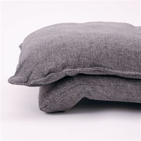 MUJI High-Back Floor Chair