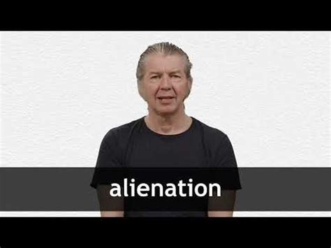 Image result for Alienation