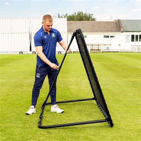 RapidFire Mega Rebounder | Net World Sports