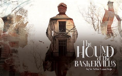 The Hound of the Baskervilles | Popejoy Presents