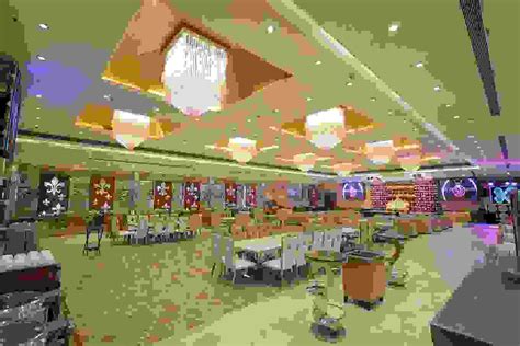 Banquet Halls in North Delhi Near Me - Get upto 40% off