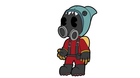 Image result for Pyro Cartoon