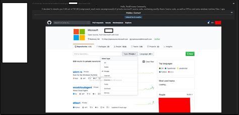 Image result for Microsoft Source Code