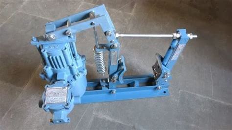 Telecom Products, Equipment & Supplies - Flameproof Thruster Brake ...